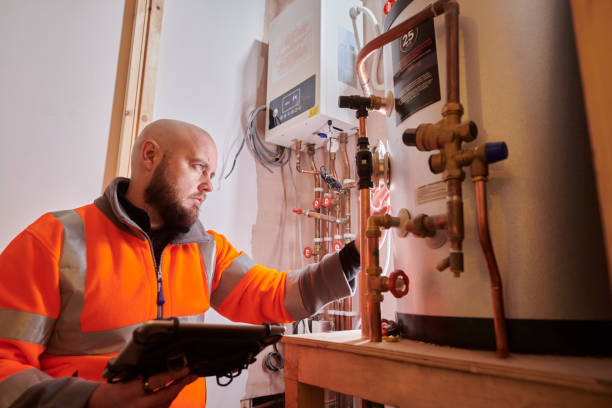 Best Gas Line Repair  in Golden Shores, AZ