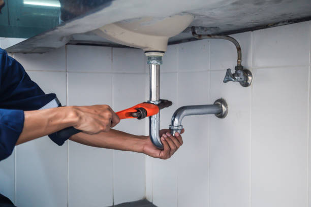 Best Emergency Plumbing Repair  in Golden Shores, AZ